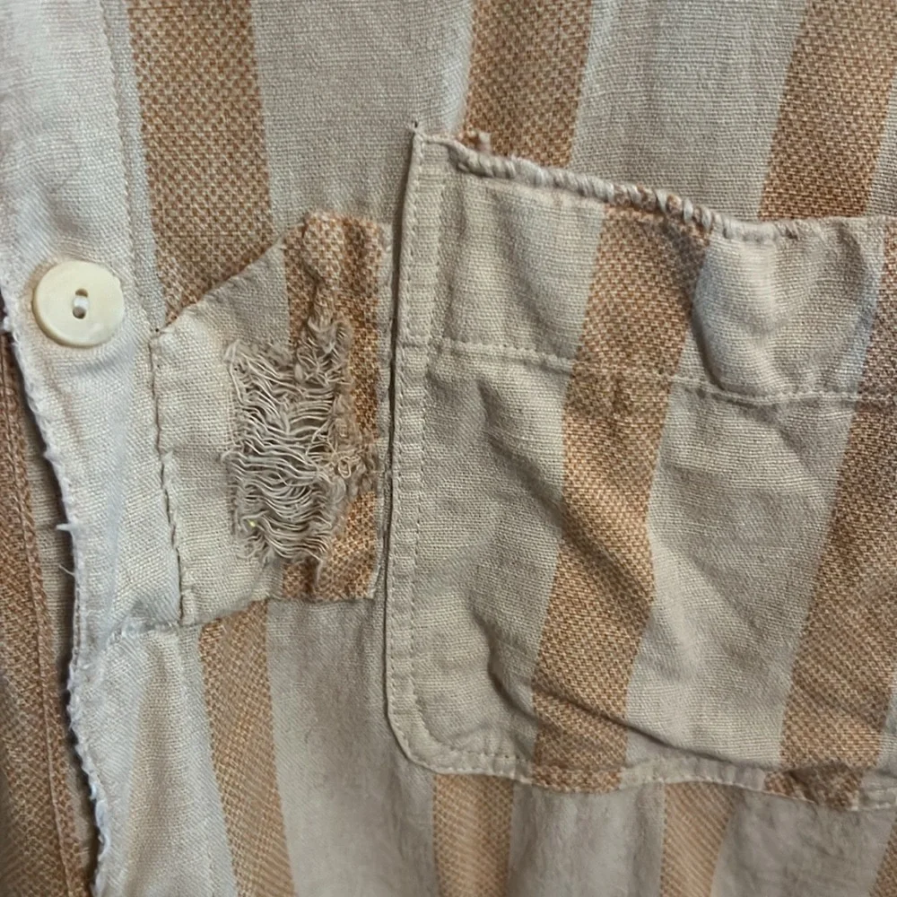 Magnolia pearl shirt - Picture 2 of 5